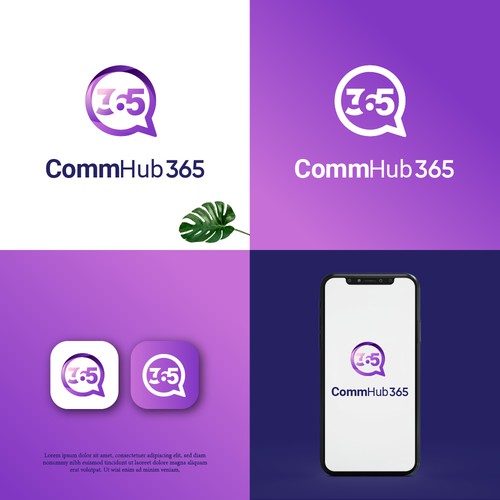 CommHub 365