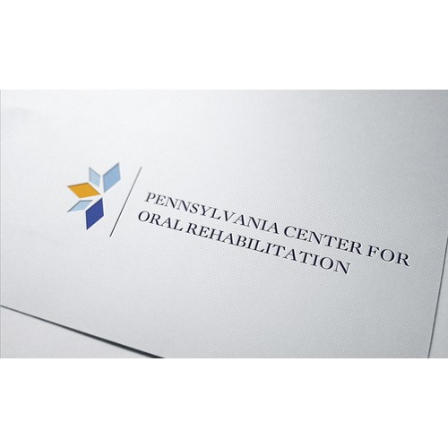Logo for Pennsylvania center for oral rehabilitation