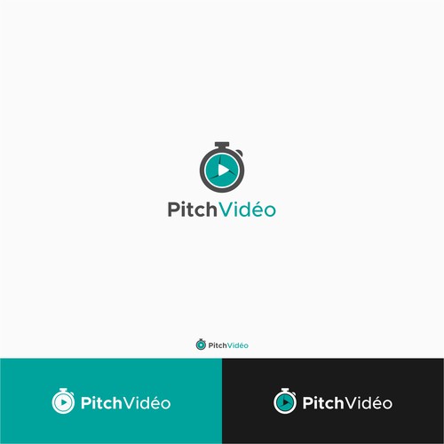 Pitch Vidéo