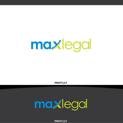 Maxlegal needs a new logo