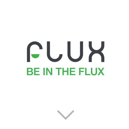 Flux logo exploration