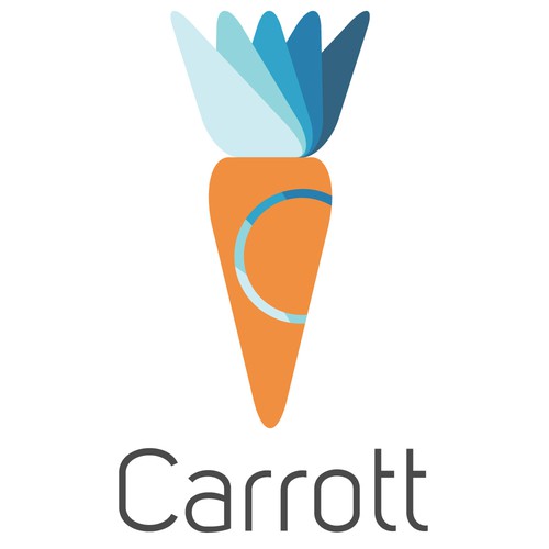 Logo for Carrott