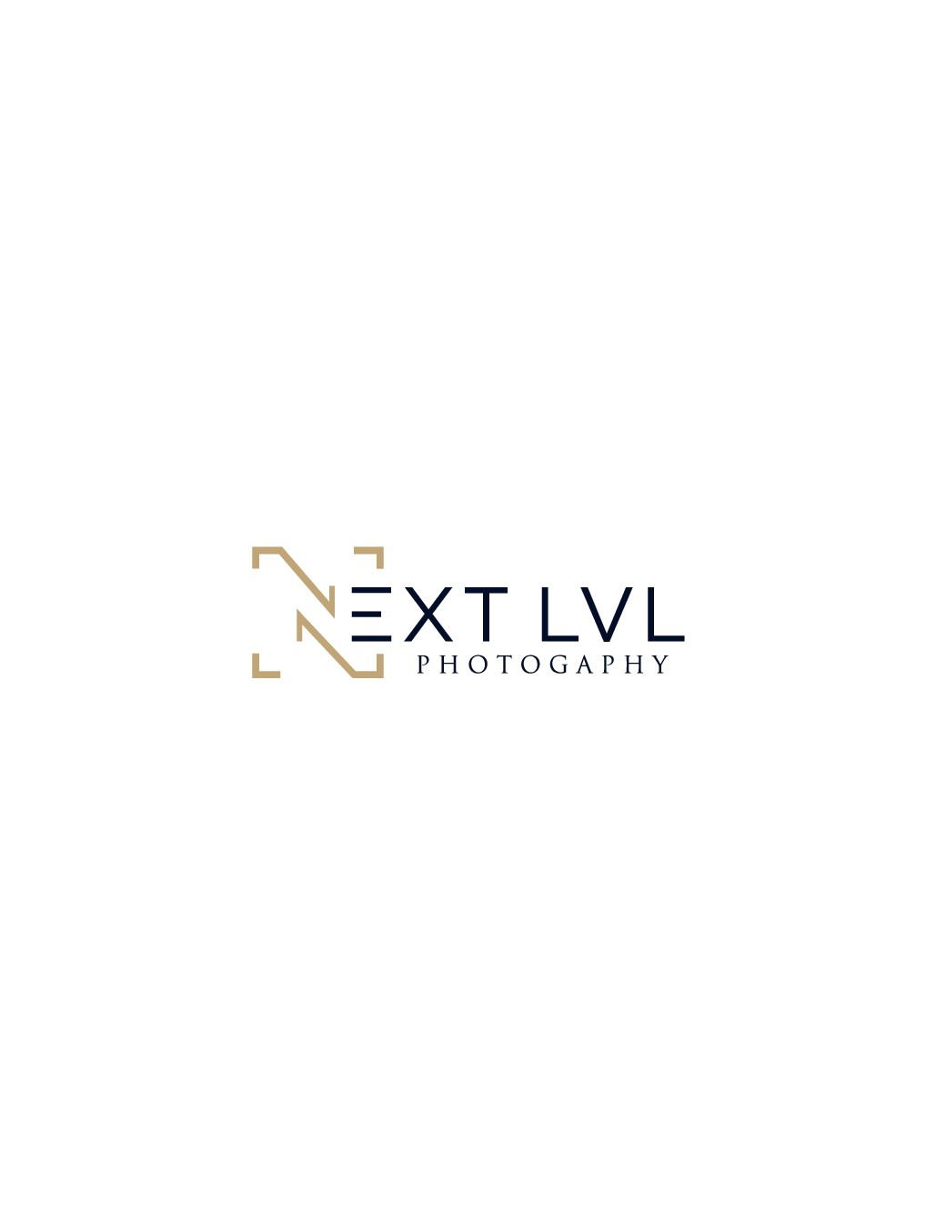 High End Photography Logo Needed