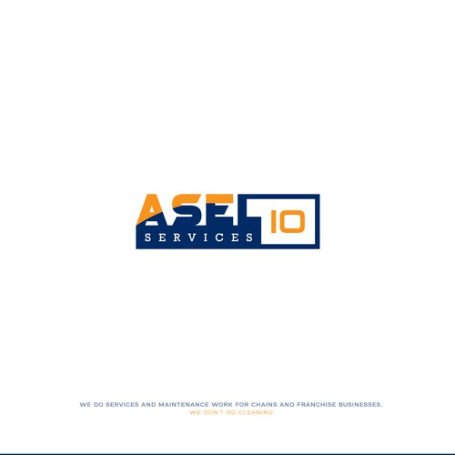 Aser 10 Services