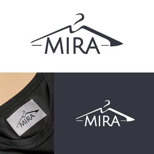 clothing brand logo