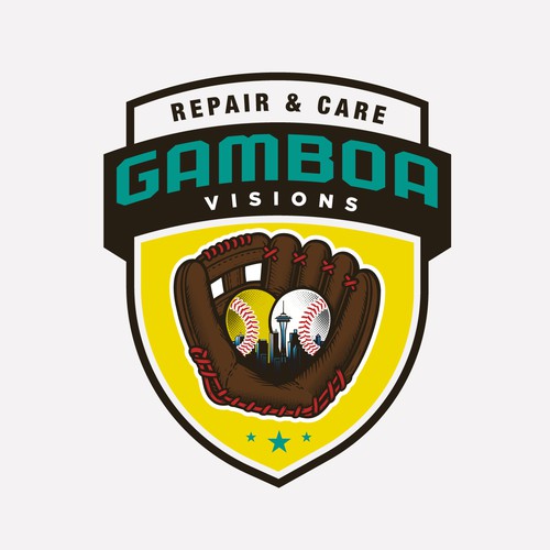 Gamboa Visions
