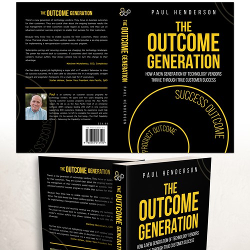 The Outcome Generation