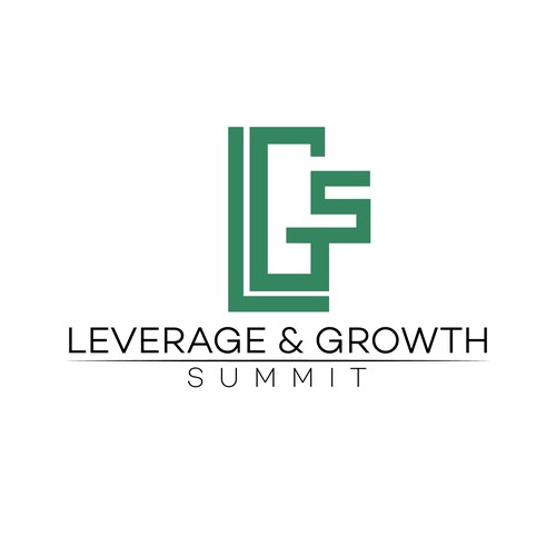 Leverage & Growth Summit LOGO