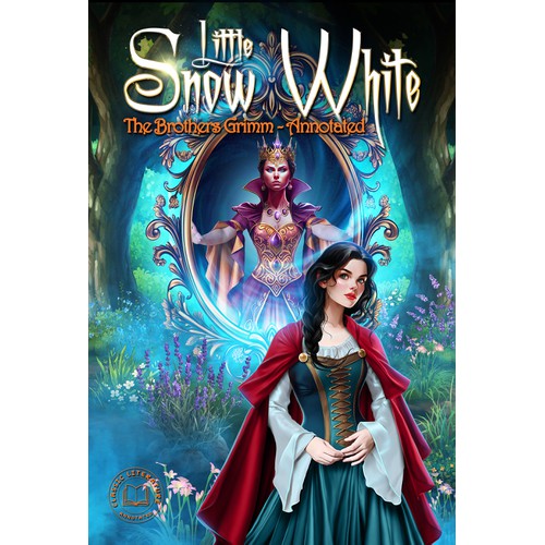 Little Snow White
