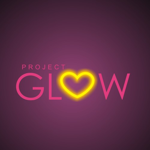 Help Project GLOW with a new logo