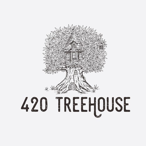 420 TREEHOUSE