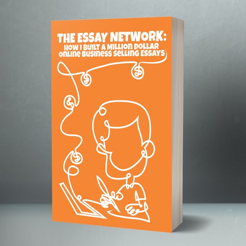 The Essay Network Book Cover