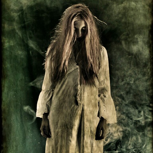 We need something simple...but it has to be scary!