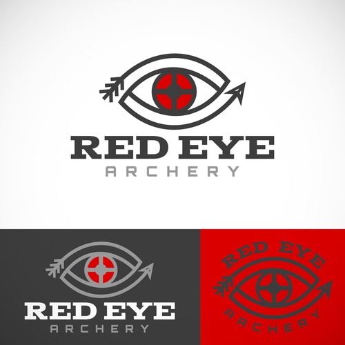 Red Eye Archery