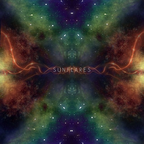 GAlaxy CD cover
