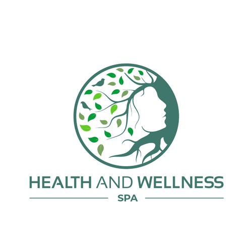 Wanted: cool logo for cool new Med spa, friendly and relaxing atmosphere
