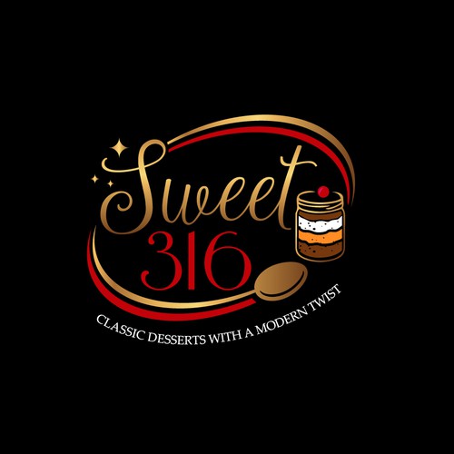 Sweet 316
