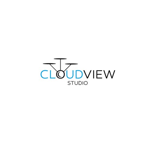 Cloud View Studios - Next big production company . I want your logo