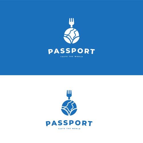 Passport - taste the world