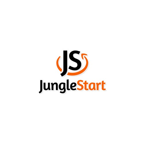 Logo for Jungle Start