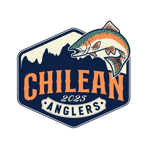 Chilean Anglers 2025