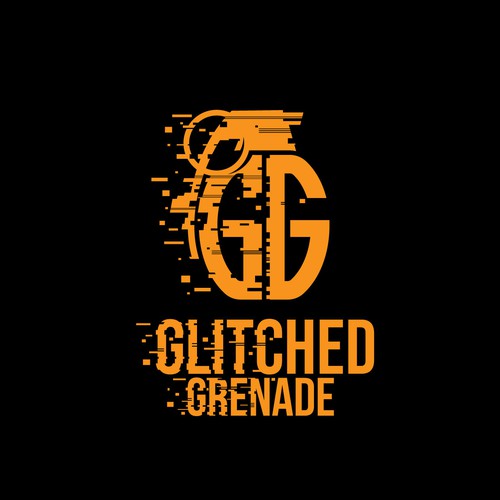GG - Glitched Grenade