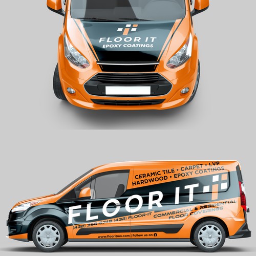 Car Wrap