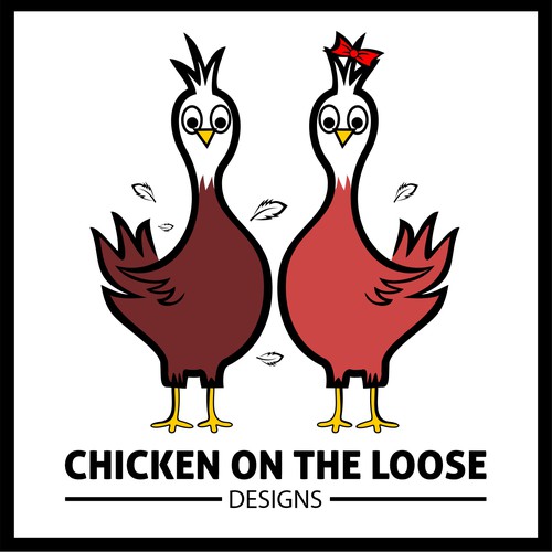 Chicken on the Loose