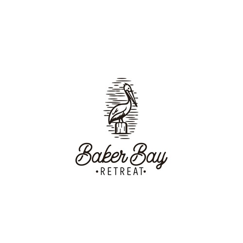 Baker Bay Retreat