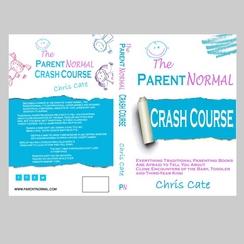 The ParentNormal Crash Course