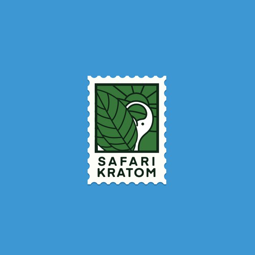 Safari Kratom