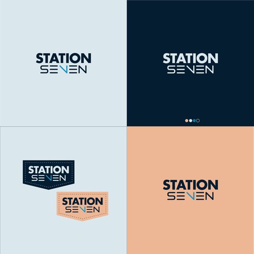 Station 7
