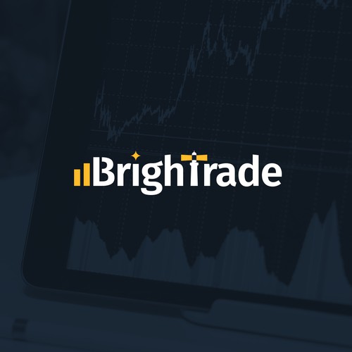 Logo Concept for BrighTrade