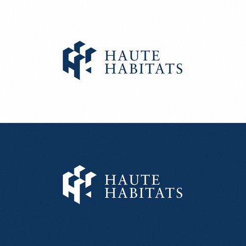 Logotype + Logomark