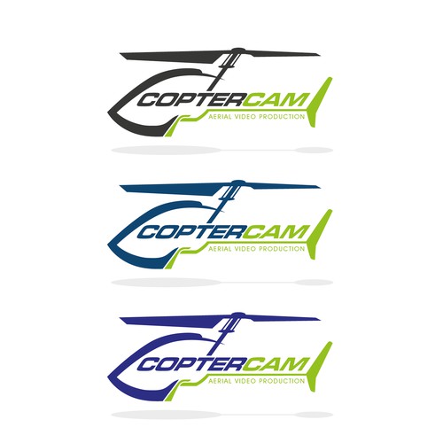 CopterCam Productions