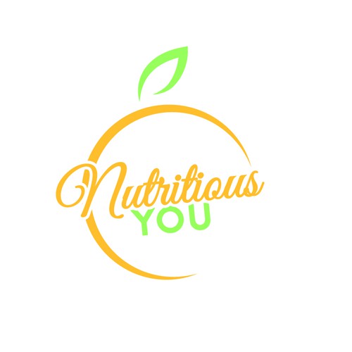 Logo concept for Nutritious You