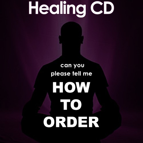HealingCD.com