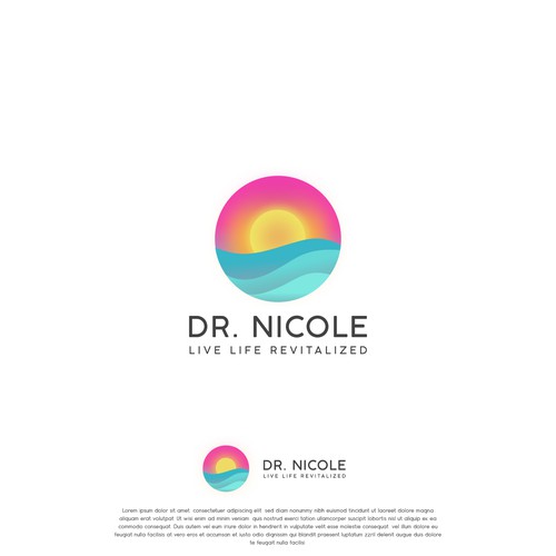 Dr. Nicole