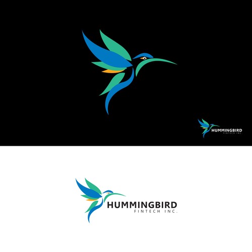 hummingbird