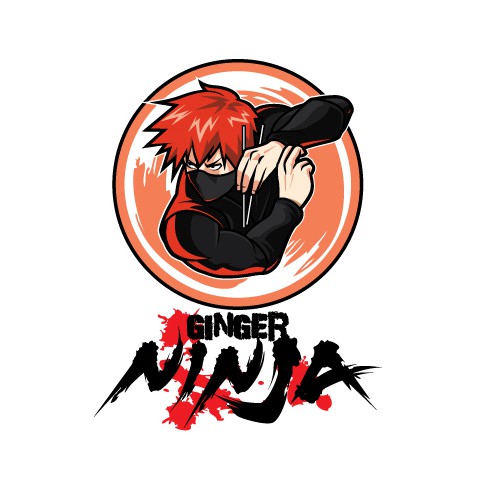 ginger ninja