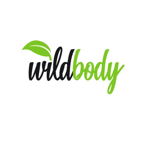 Bold Logo Contest for Wildbody