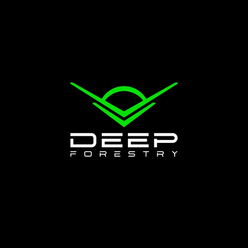 DEEP FORESTRY