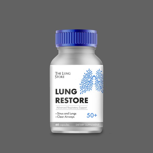 LUNG RESTORE