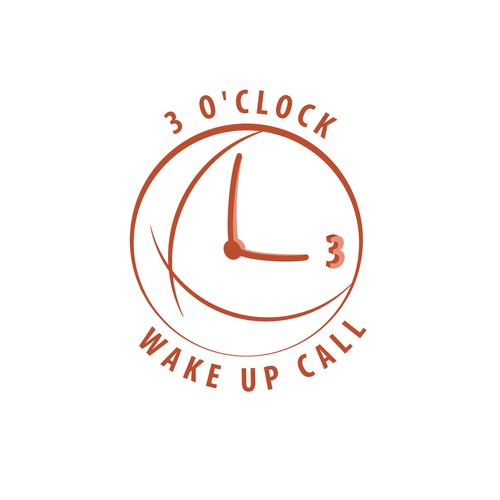 3 O'Clock Wake Up Call