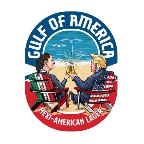Logo carf beer