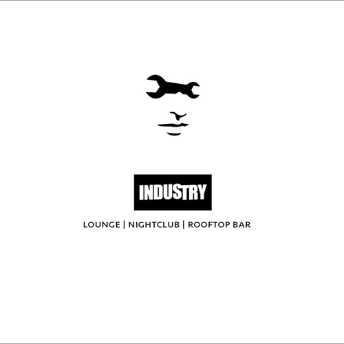 Nightclub Logo