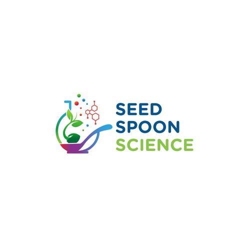 seed spoon science