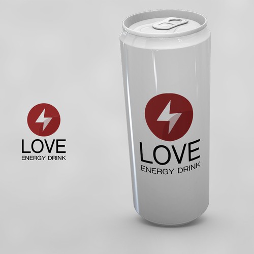 LOVE energy drink propose