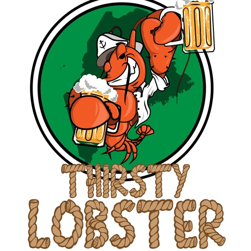 captain lobster