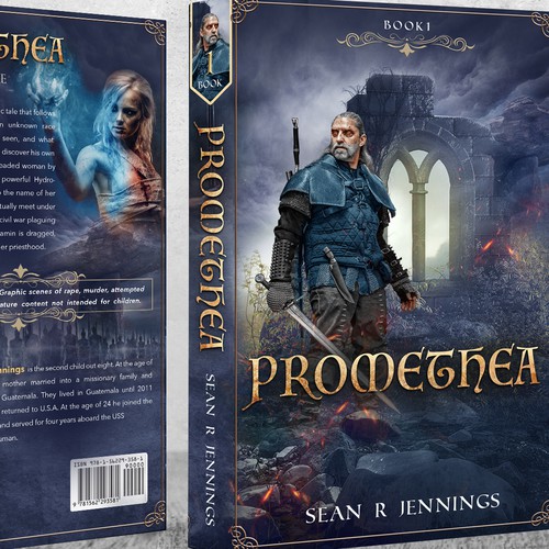 PROMETHEA
